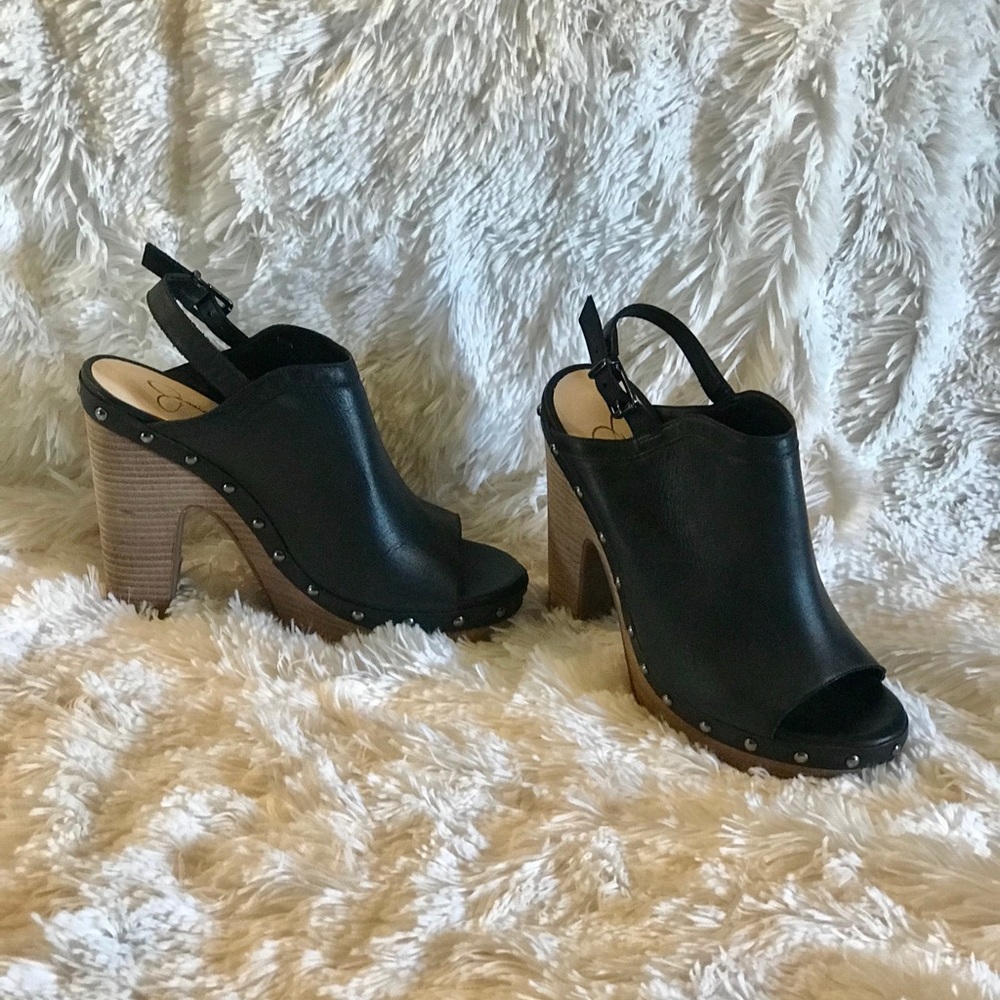 Jessica Simpson shoes